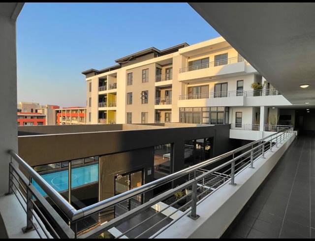 2 BEDROOM APARTMENT FOR SALE IN NEW TOWN CENTRE